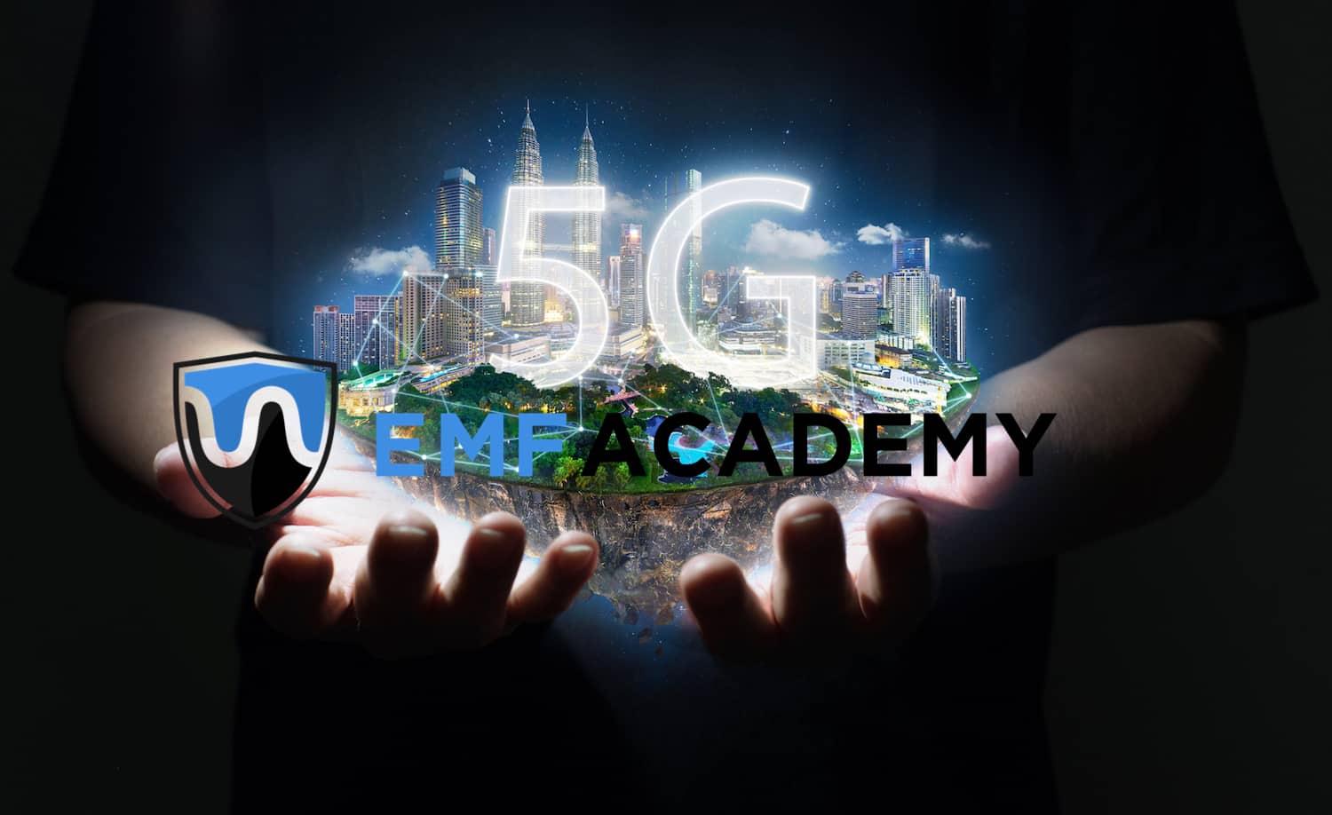 5G Radiation Dangers The Definitive Guide EMF Academy