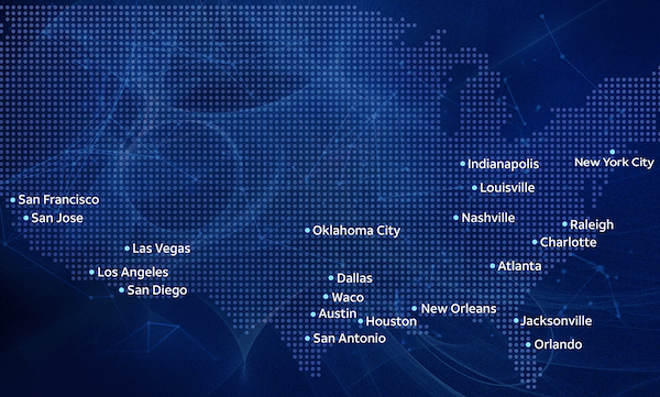 Sprint Towers Near Me 5g Towers Near Me An Evolving Guide To Locating 5g Cell Towers