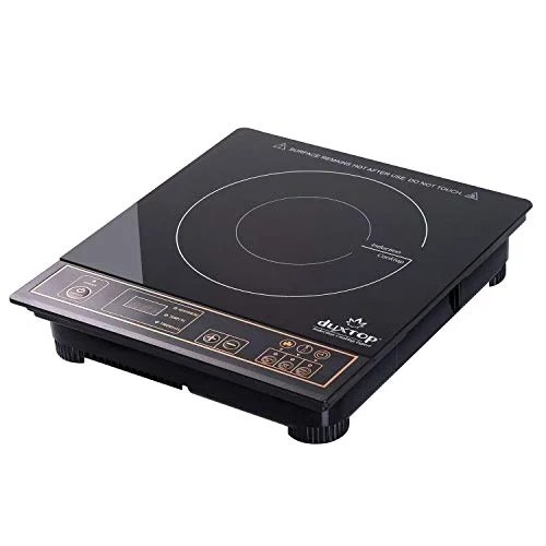 EMF Radiation from Induction Cooktops Safety Issues & Tips