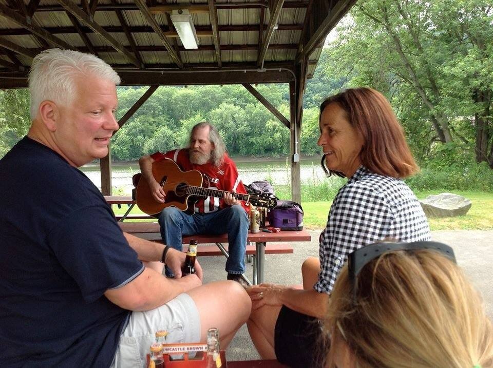 Contributions to the tribute of Michael David McHenry Estey Munro...