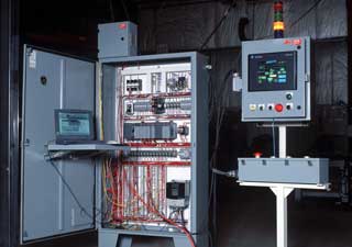 Troubleshooting PLC