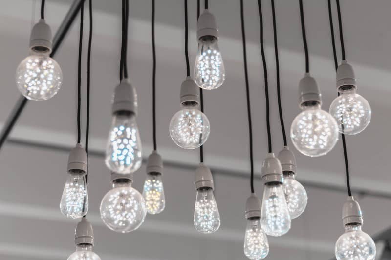 Low EMF Light Bulbs What You Should Know
