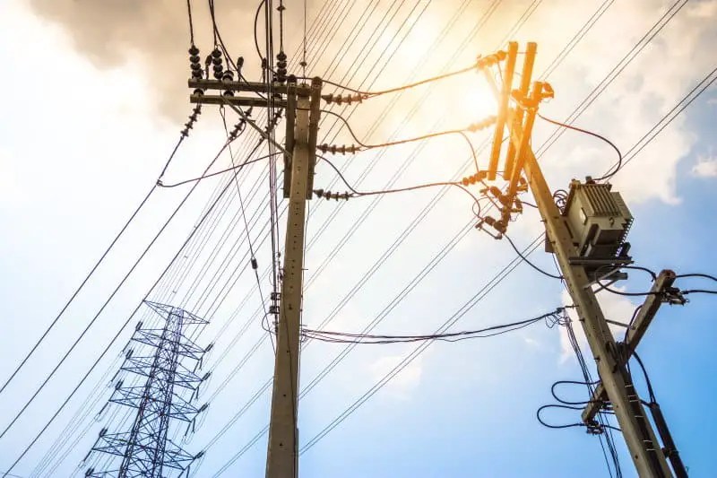 How to Measure EMF from Power Lines?