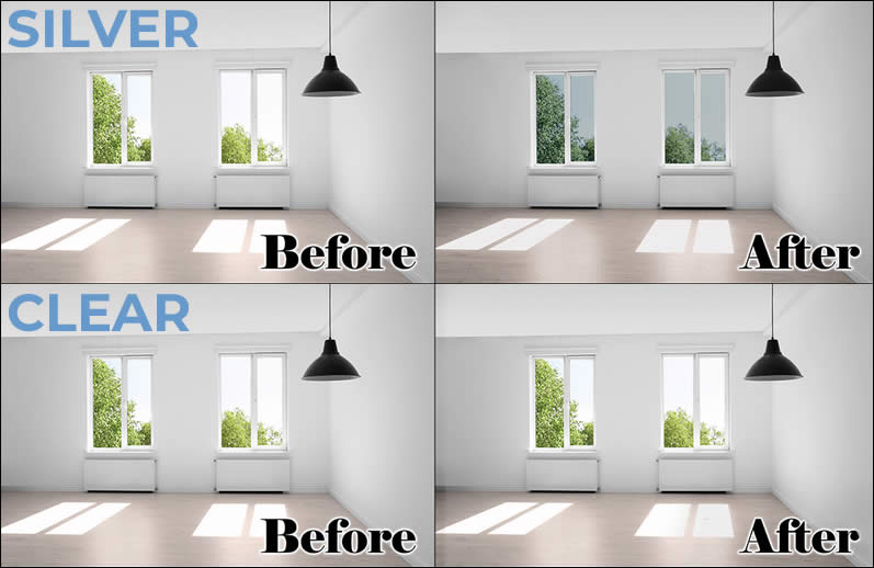 Best EMF Blocking Window Film Prevent Outside EMFs from Coming In