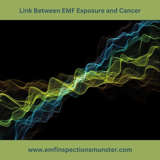 Link Between EMF Exposure and Cancer