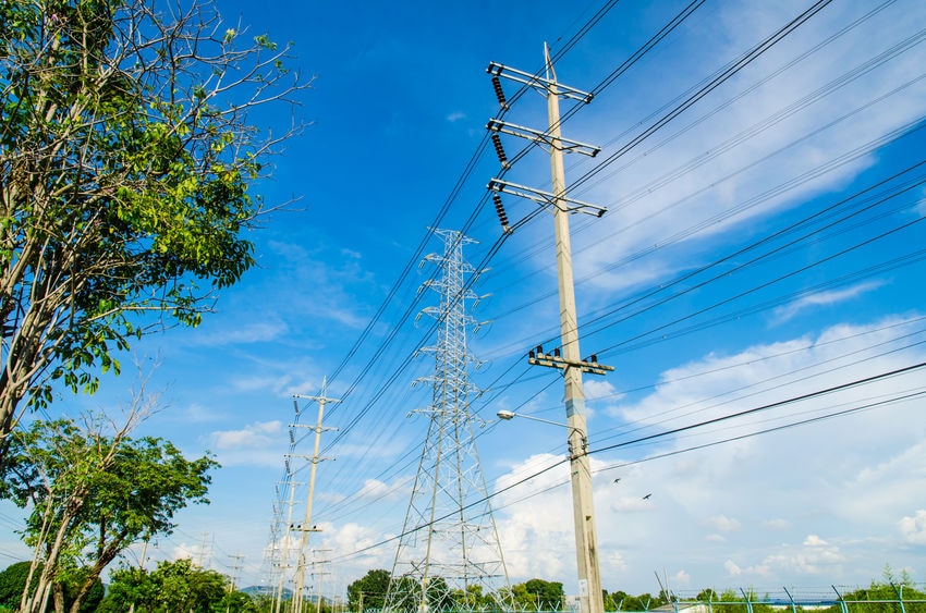 How to Measure EMF Radiation from Powerlines EMF Knowledge