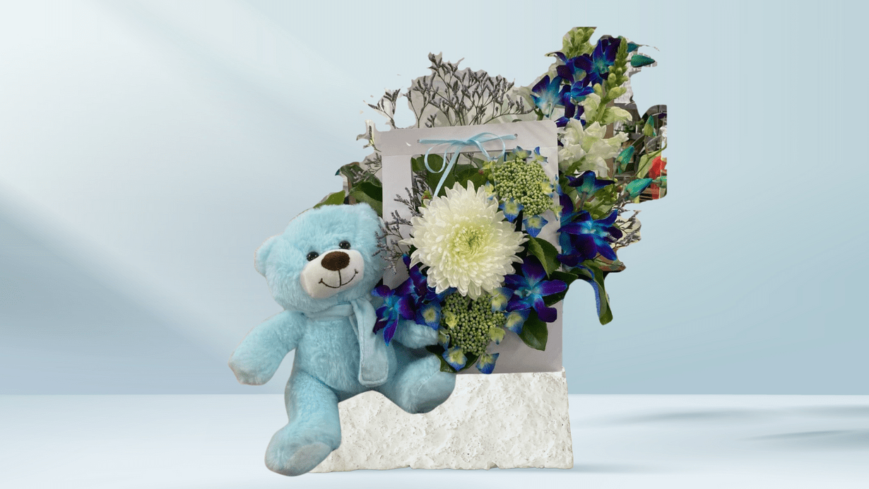 Florist Croydon Flower Delivery Croydon, VIC Emflowerment