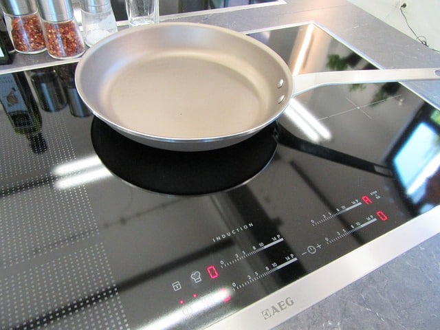 How Safe Is Induction Cooking In Terms Of EMF Radiation EMF Portal