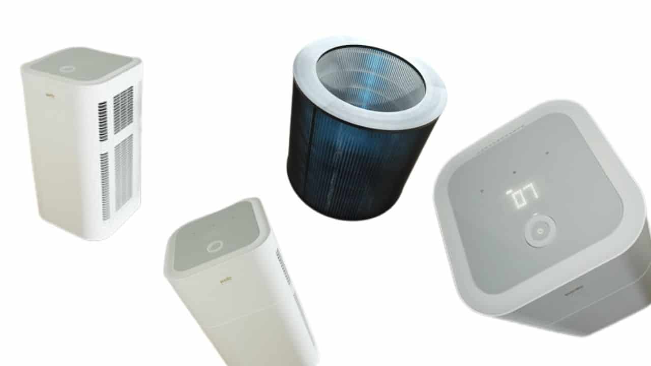 Do Air Purifiers Release Unsafe Levels Of EMF Radiation? EMF Portal