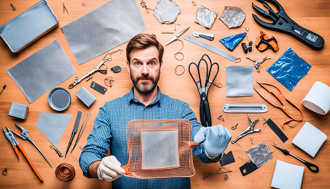 Diy Emf Protection Guide Simple Home Shielding Solutions