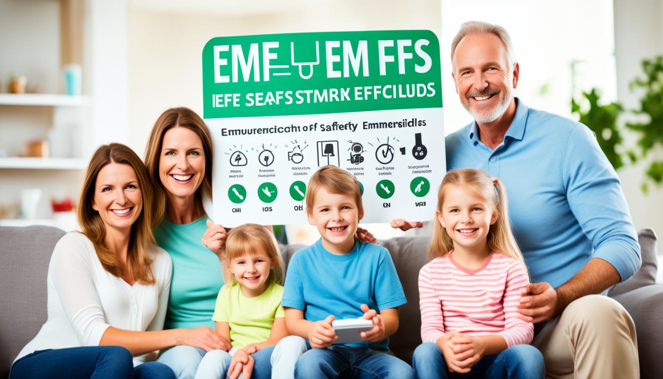 Emf Safety Guide Essential Protection Strategies For Daily Life