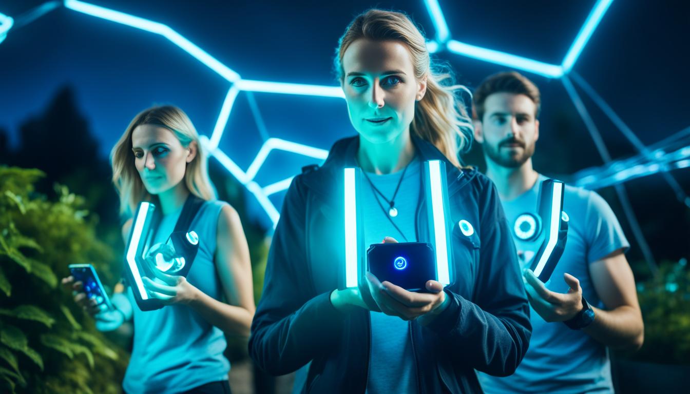 The Rise of Personal EMF Protection Devices A Comprehensive Guide