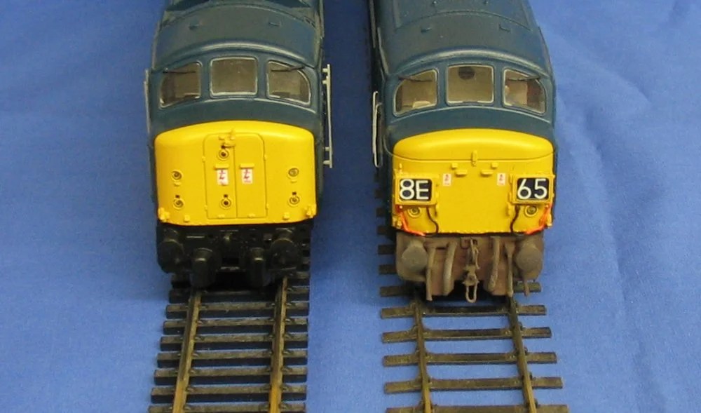 EM Gauge Layouts, Models & Projects