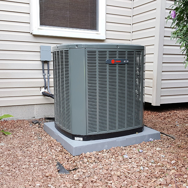 HVAC in Livonia, MI Heating, Cooling, Refrigeration, Service