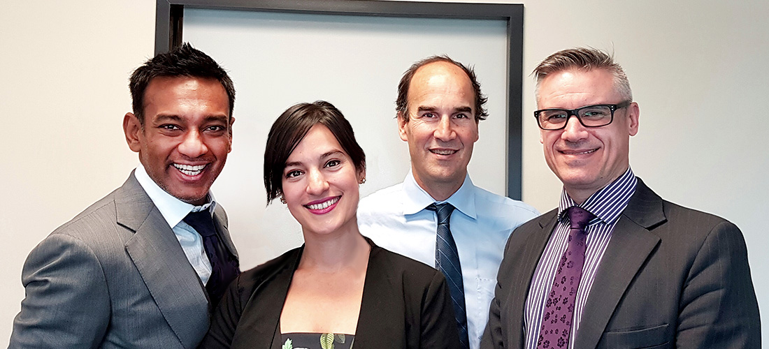 Home East Melbourne Heart and Lung