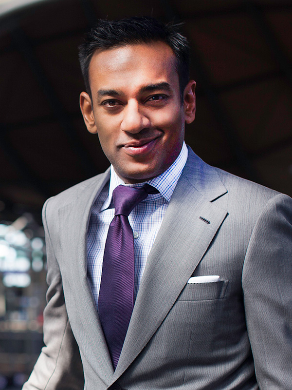 Mr Naveed Alam East Melbourne Heart and Lung