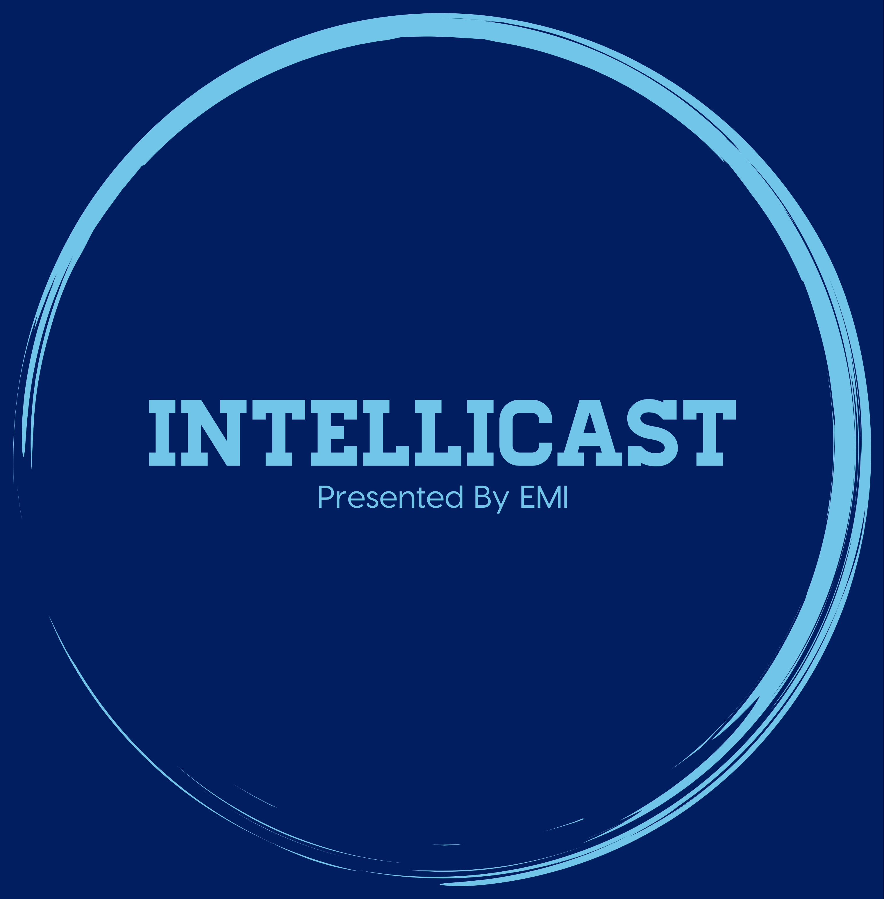 Intellicast The Market Research Industry Podcast