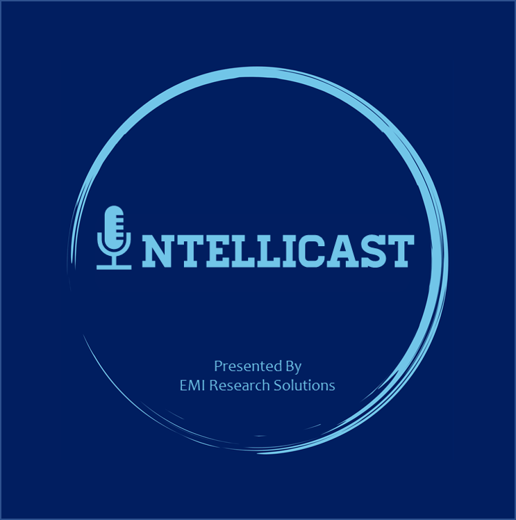 Intellicast The Market Research Industry Podcast