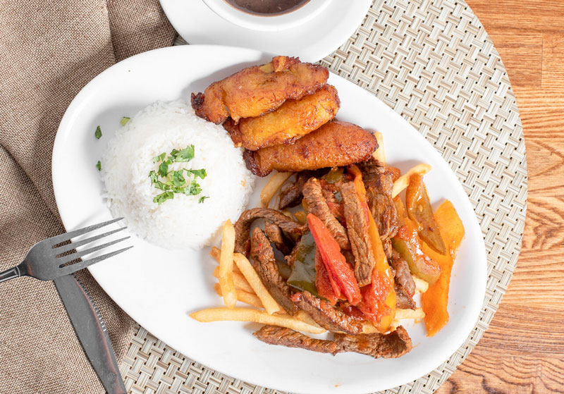 Versailles Culver City emigrado