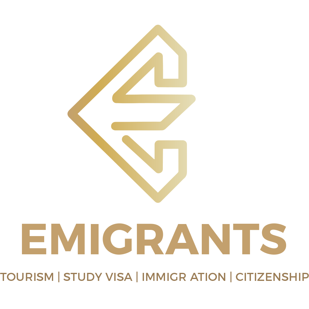 Skilled Immigration Program Emigrants