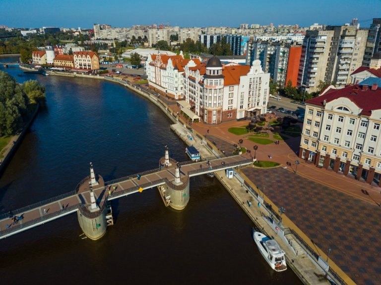 Переезд в Калининград на ПМЖ в 2021 году плюсы и минусы, отзывы