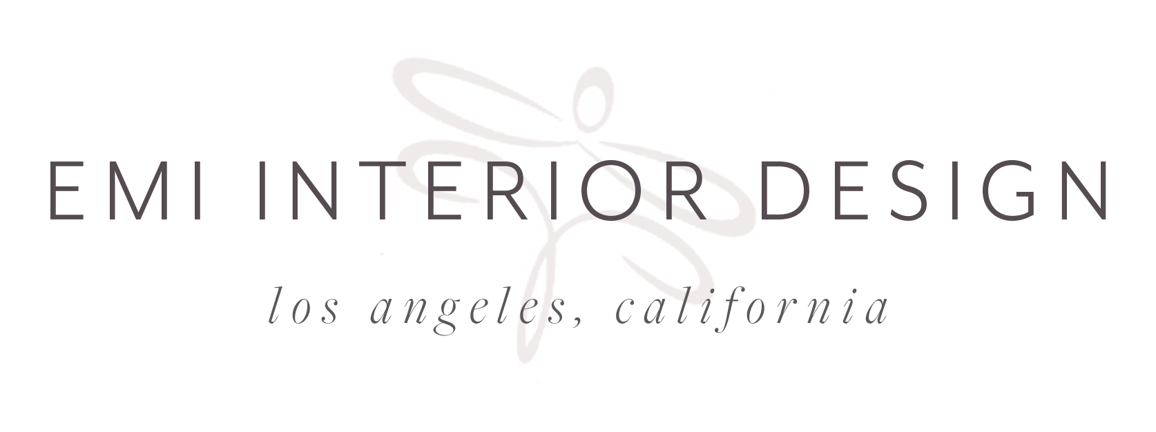 Interior Designer in Los Angeles, CA EMI Interior Design, INC