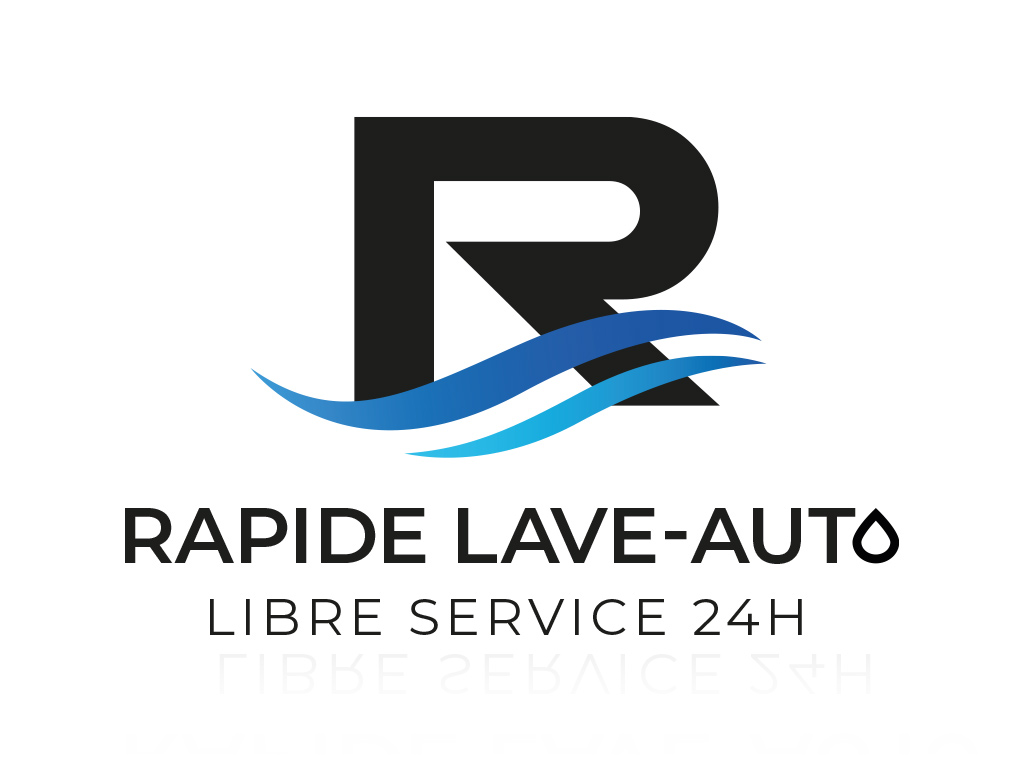 Rapide LaveAuto Émilie Lemieux