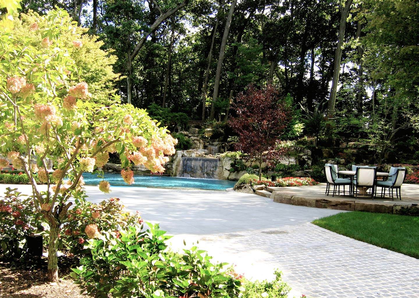 Emil Kreye & Son, Inc., Landscape Design Long Island