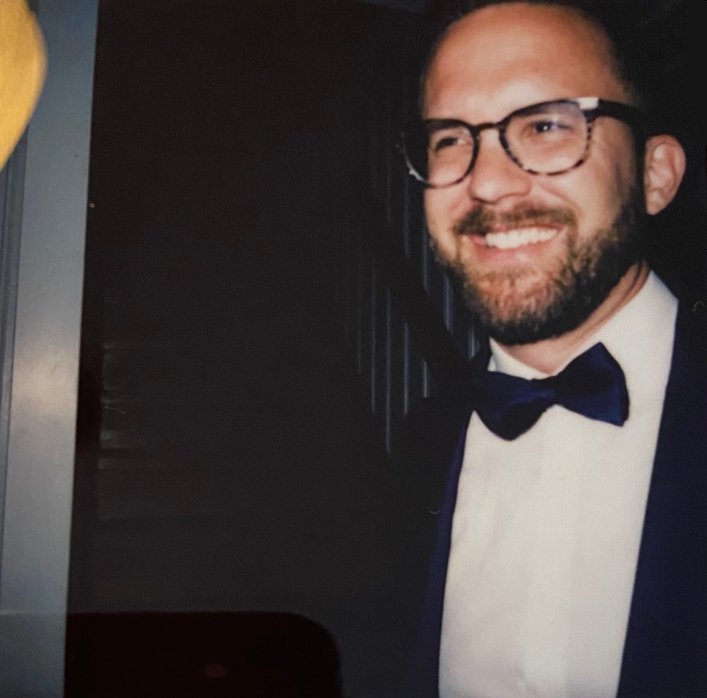 Yet Another Programming Blog