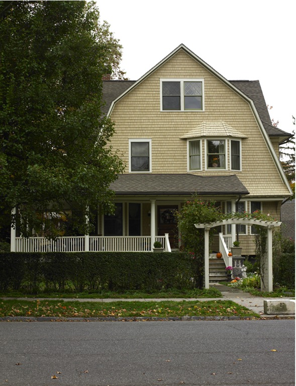 House Tour Lynn of Decor Arts Now Emily A. Clark