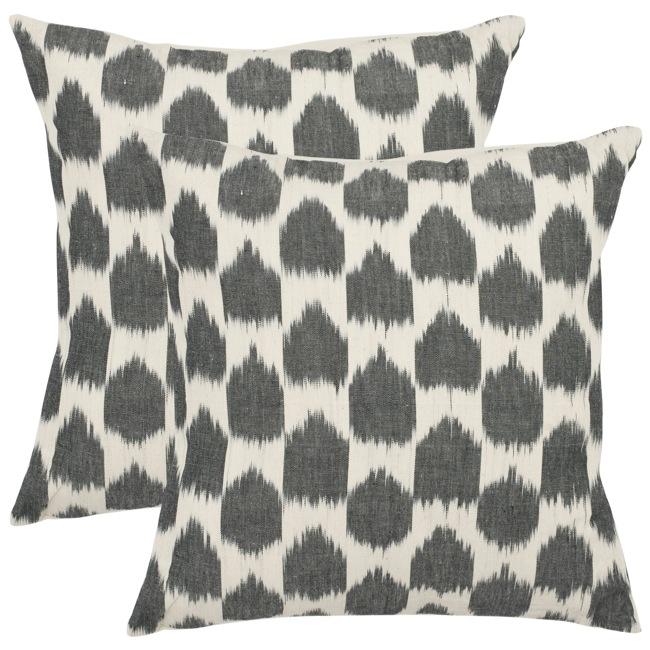 Overstock Pillows Emily A. Clark