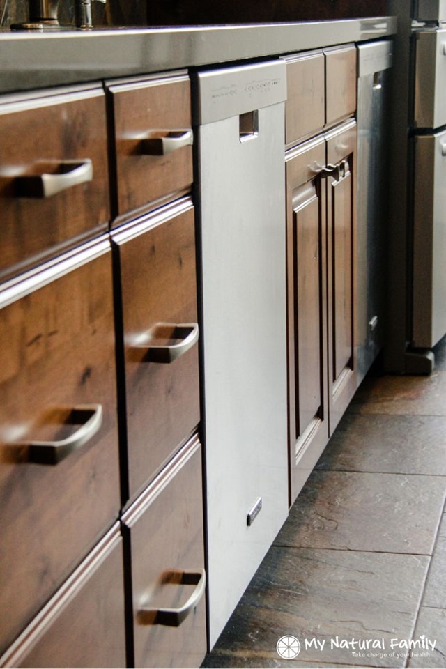 Kitchen Renovation Planning (Help!) Emily A. Clark