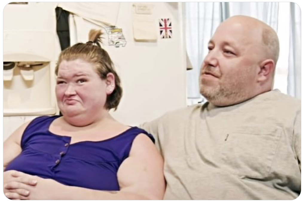 ‘1000Lb. Sisters’ Star Amy Slaton’s Husband Michael Halterman Files(03)