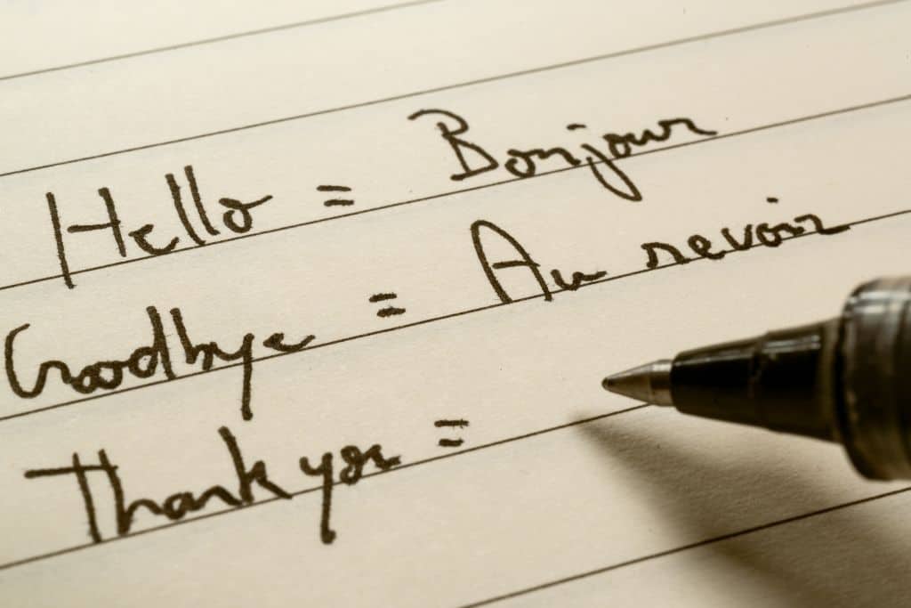 How to Say Good Night in French 17+ Ways (& Audio) Emily Embarks