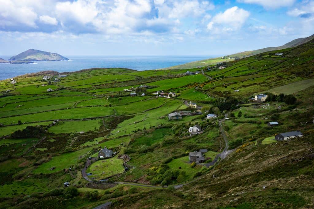 How to Easily Format your Ireland Address with Examples Emily Embarks