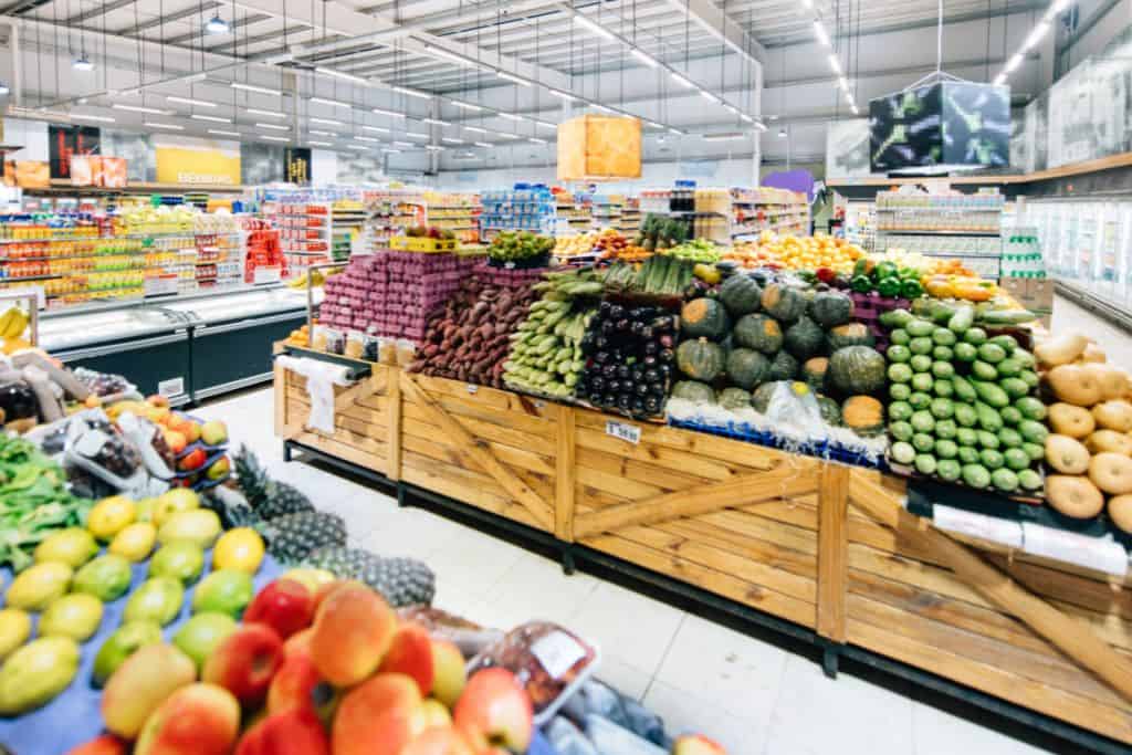 The 1 Guide to the Supermarkets in Lisbon in 2024 Emily Embarks