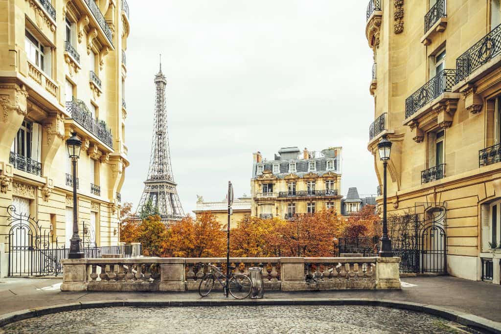 Does France Celebrate Halloween? La Toussaint Explained Emily Embarks