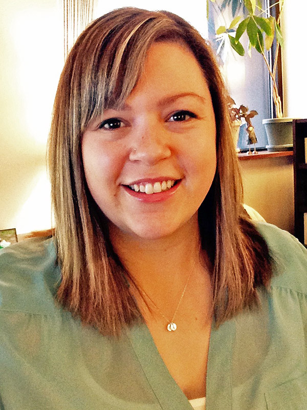 Emily Shoemaker, LMFT