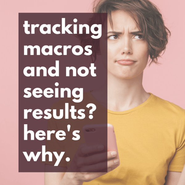 10 Reasons Why You Might Not Seeing Results from Macros(04)