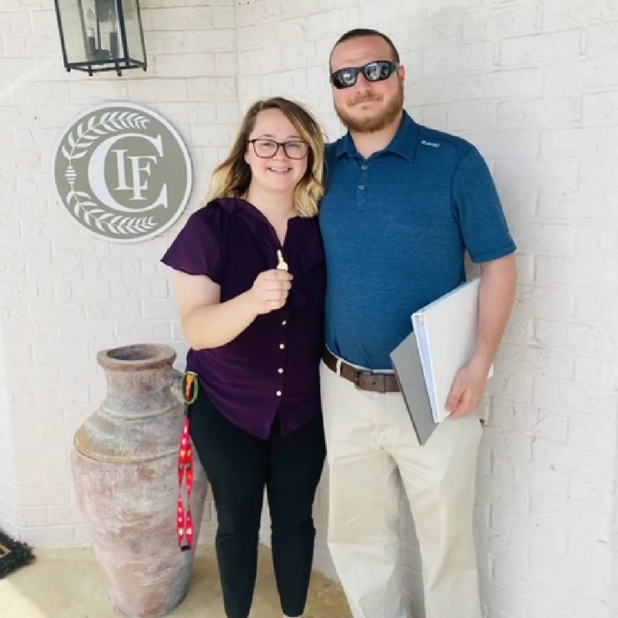 Emily Gober Realtor® Real Estate Agent Macon GA