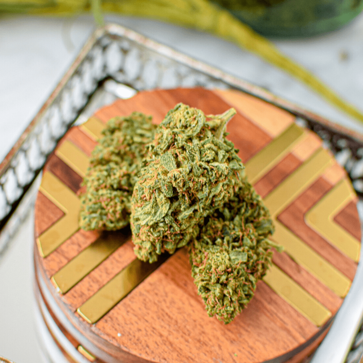 How to Decarb CBD Flower with Lab Tests » Emily Kyle Nutrition