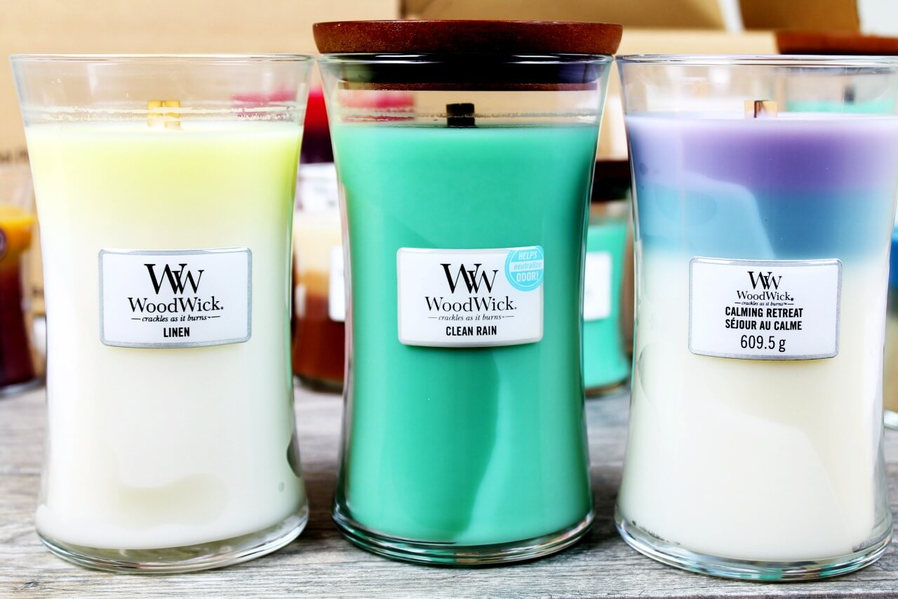 Woodwick Outlet Candle Store