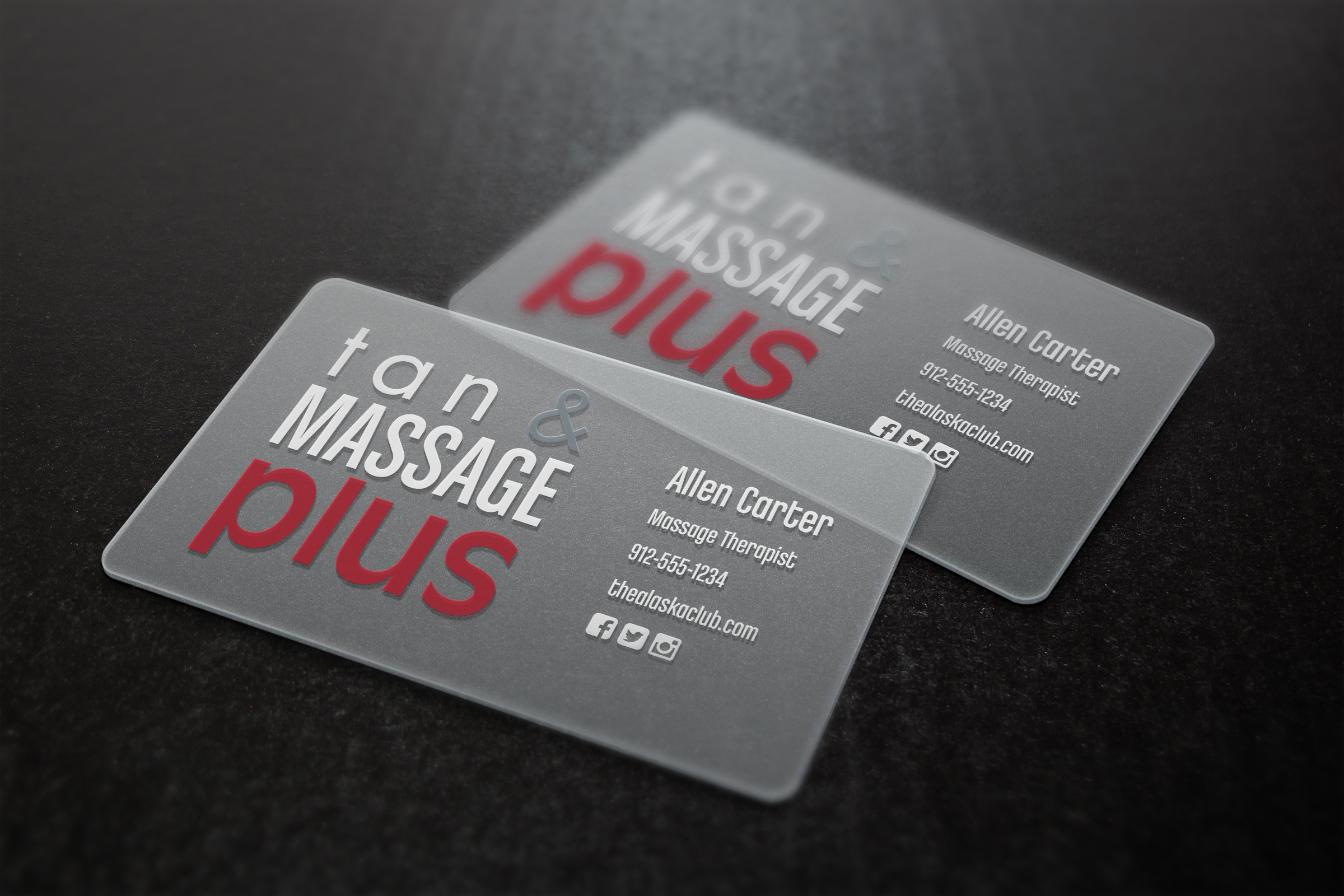 tmtranslucentbusinesscardsmockup Emily Longbrake