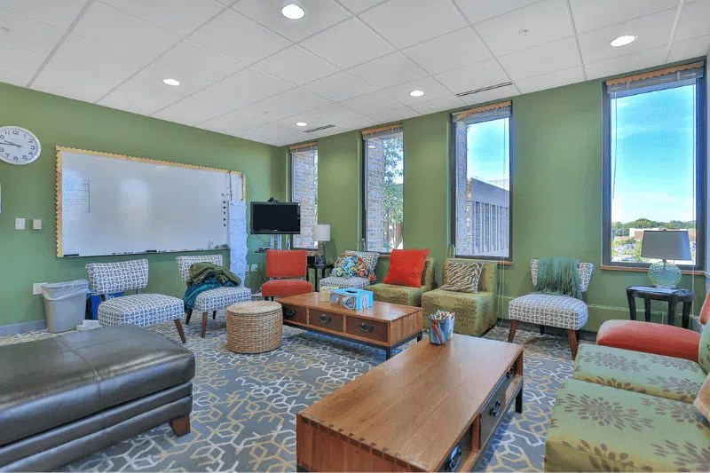 St. Louis Park, MN Eating Disorder Treatment The Emily Program