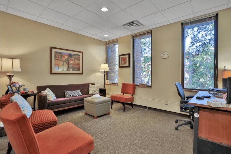 St. Louis Park, MN Eating Disorder Treatment The Emily Program