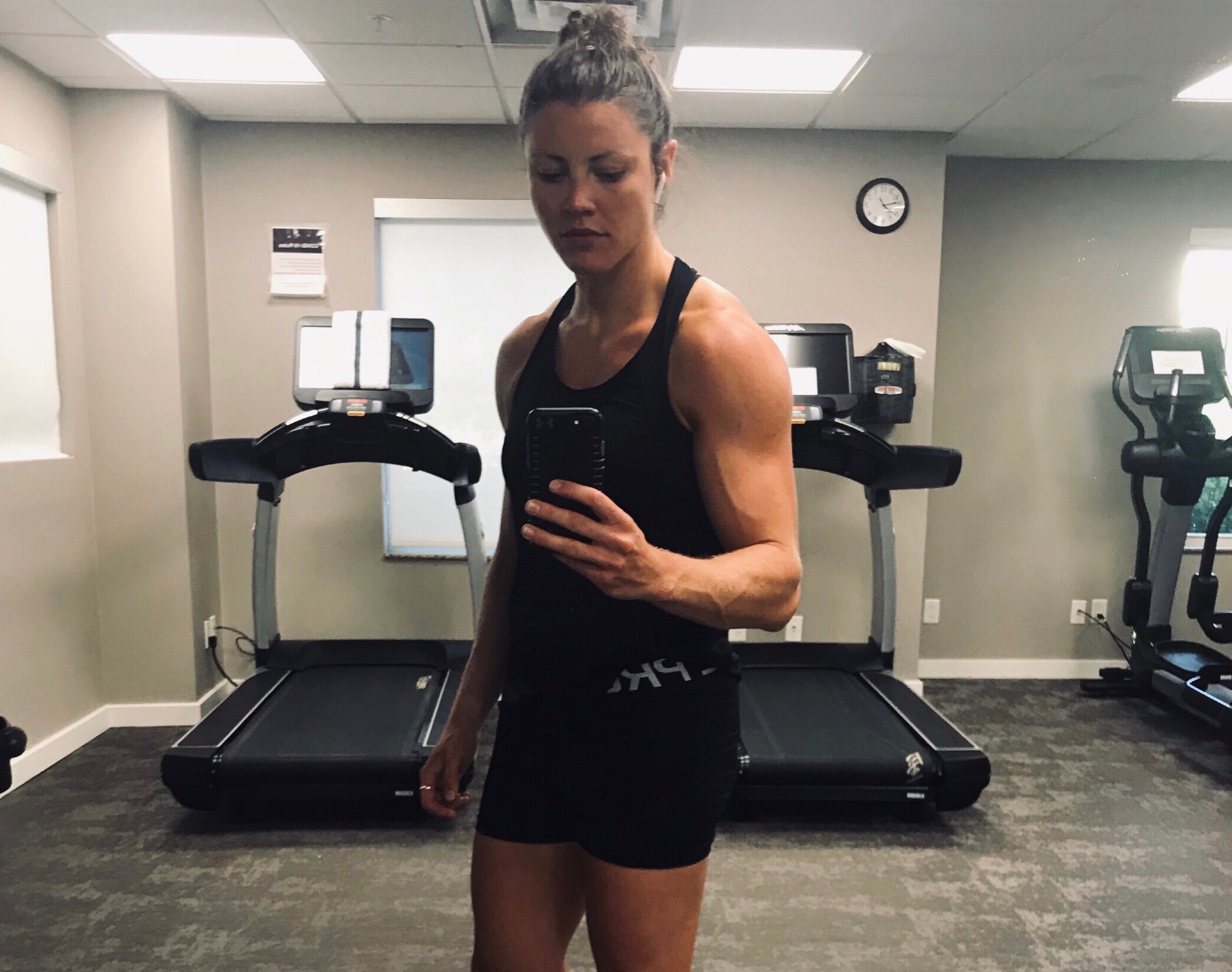 My Strength Training Plan - Emily Rudow