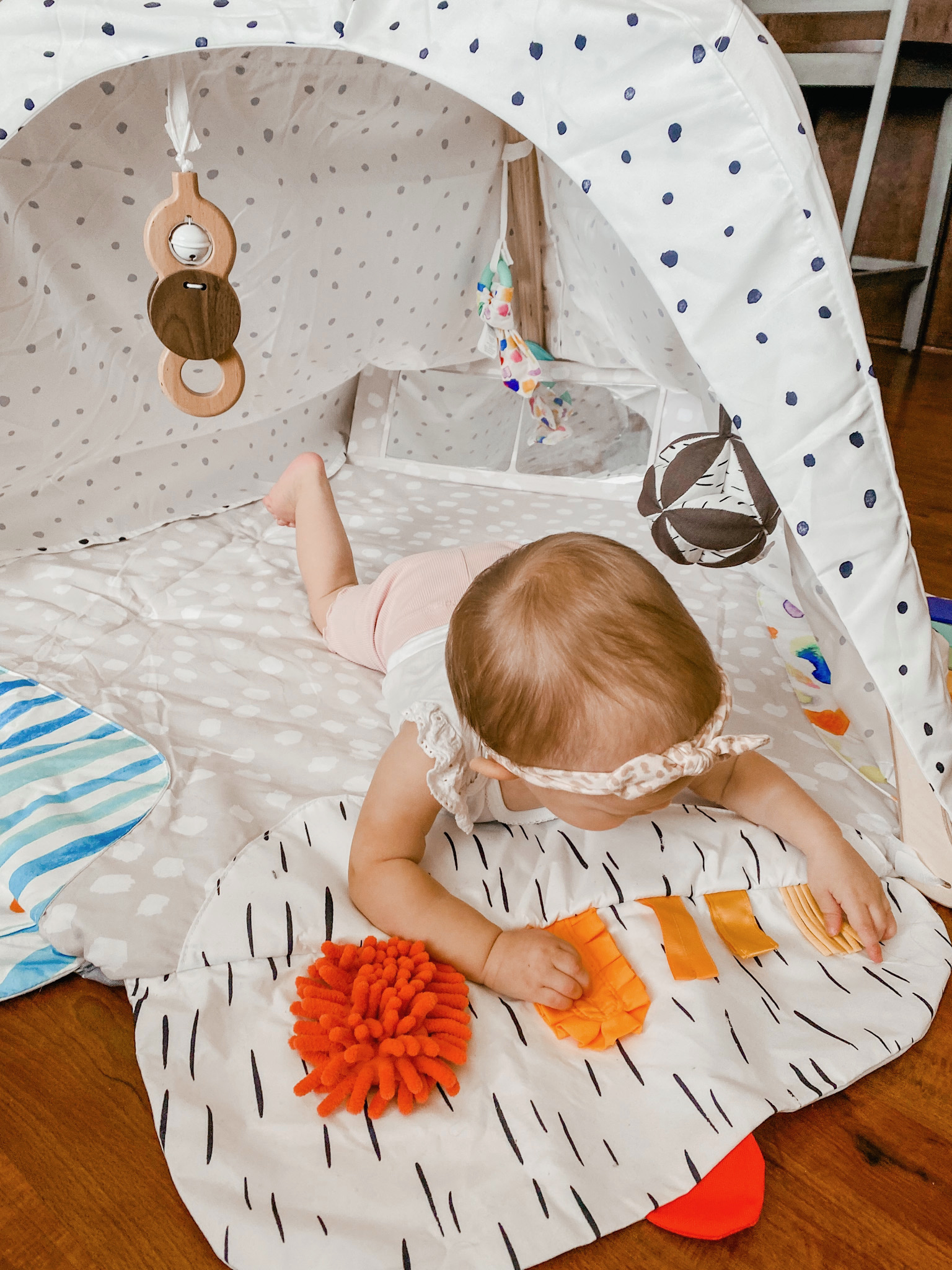 The Best Baby Toys from Lovevery Emily's Little Loves