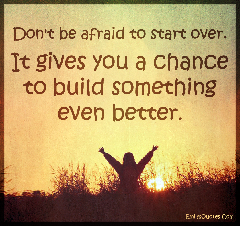 All 32+ Background Images don t be afraid to start over Sharp