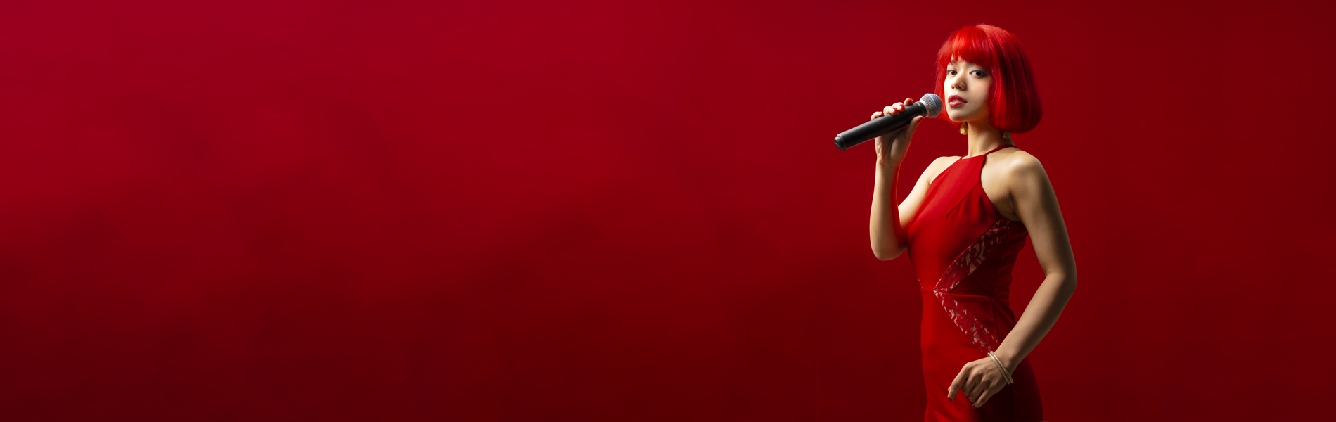 EMILY Pop'n Jazz Singer Songwriter シンガーソングライター・エミリー