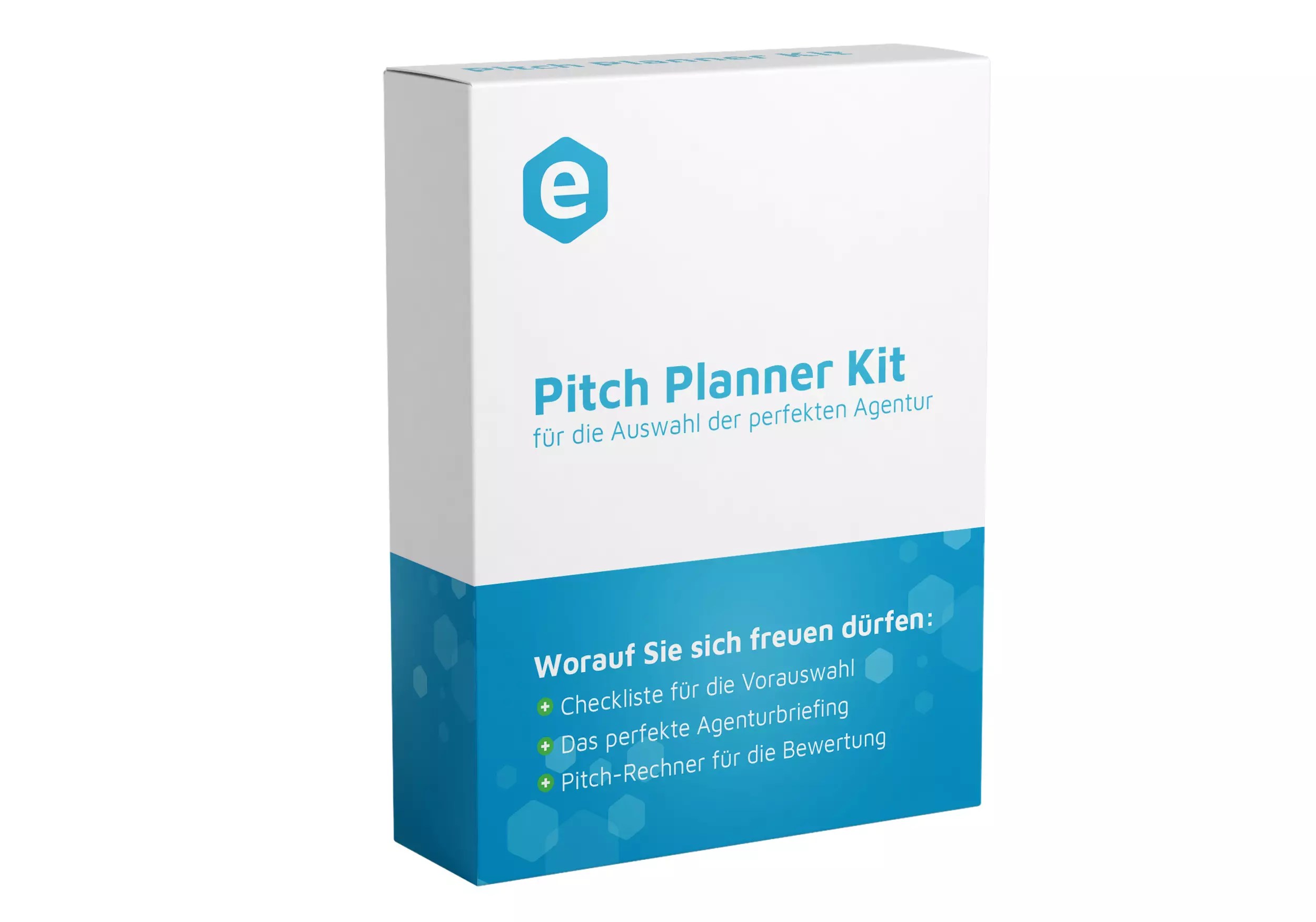 6 Tipps für einen erfolgreichen Agentur Pitch inkl. Pitch Planner Kit